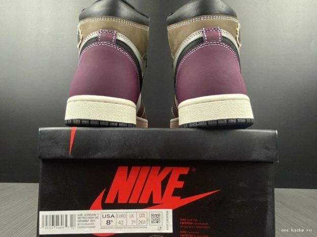 Chep Onekick Jordan High Hand OG DH3097-001 1 Crafted Air 0627